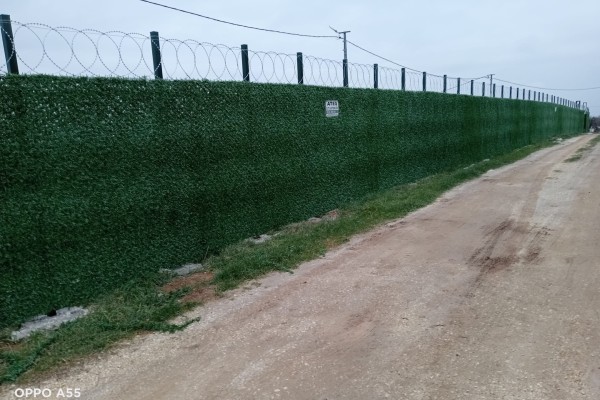 Çim Çit Fiyatları | Üreticiden Güncel Fiyatlar