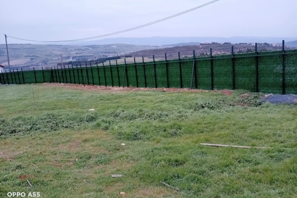 Çim Çit Fiyatları | Üreticiden Güncel Fiyatlar