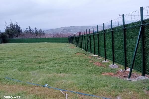 Çim Çit Fiyatları | Üreticiden Güncel Fiyatlar