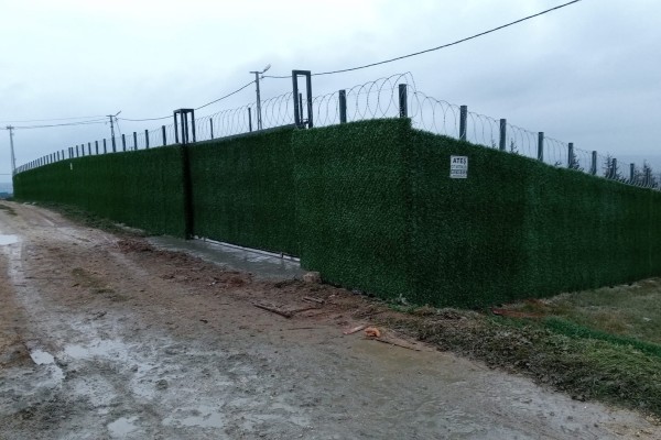 Çim Çit Fiyatları | Üreticiden Güncel Fiyatlar