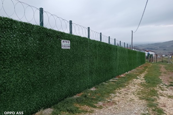 Çim Çit Fiyatları | Üreticiden Güncel Fiyatlar