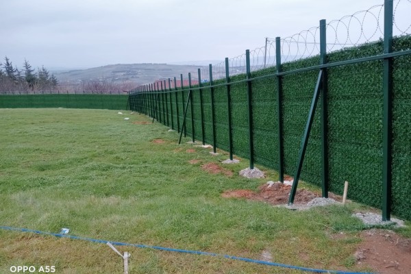 Çim Çit Fiyatları | Üreticiden Güncel Fiyatlar