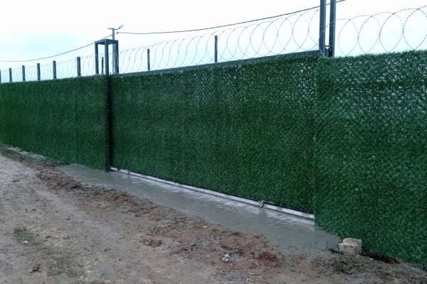 Çim Çit Fiyatları | Üreticiden Güncel Fiyatlar