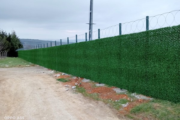 Çim Çit Fiyatları | Üreticiden Güncel Fiyatlar