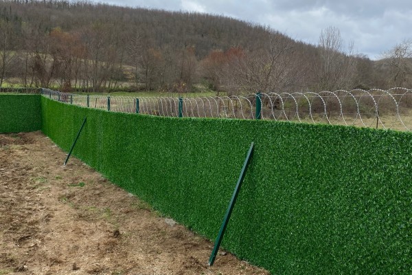 Çim Çit Fiyatları | Üreticiden Güncel Fiyatlar