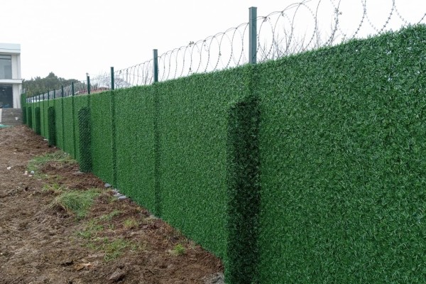 Çim Çit Fiyatları | Üreticiden Güncel Fiyatlar