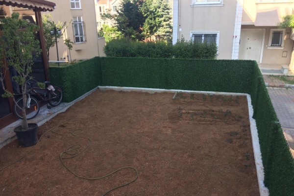 Çim Çit Fiyatları | Üreticiden Güncel Fiyatlar