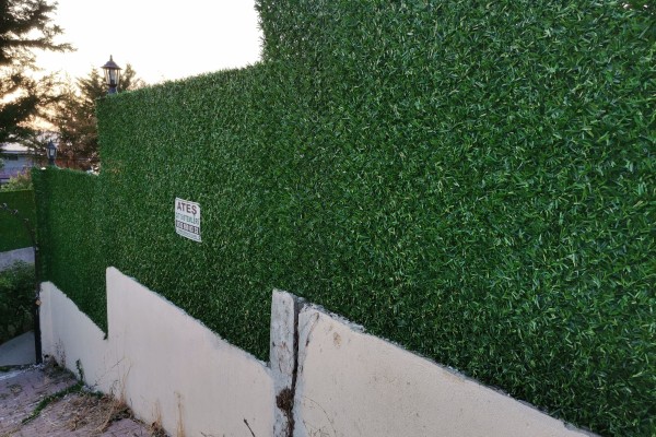 Çim Çit Fiyatları | Üreticiden Güncel Fiyatlar