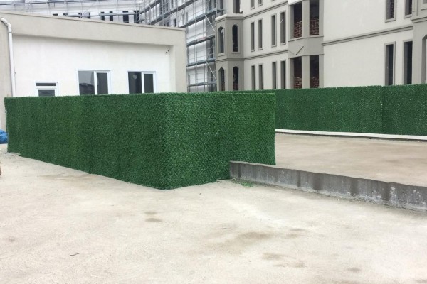 Çim Çit Fiyatları | Üreticiden Güncel Fiyatlar