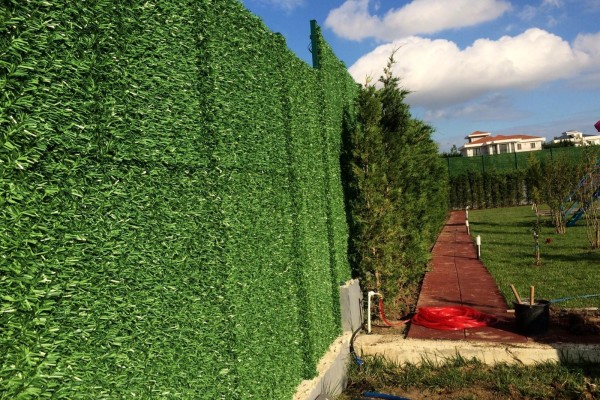 Çim Çit Fiyatları | Üreticiden Güncel Fiyatlar