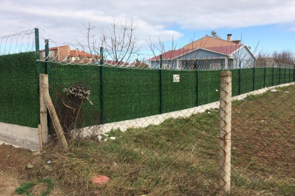 Çim Çit Fiyatları | Üreticiden Güncel Fiyatlar