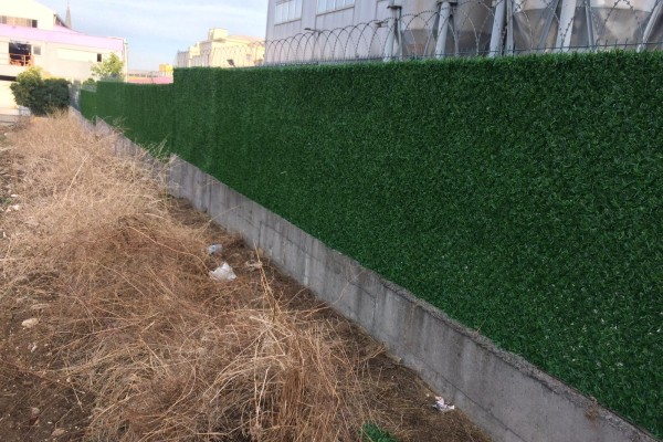 Çim Çit Fiyatları | Üreticiden Güncel Fiyatlar