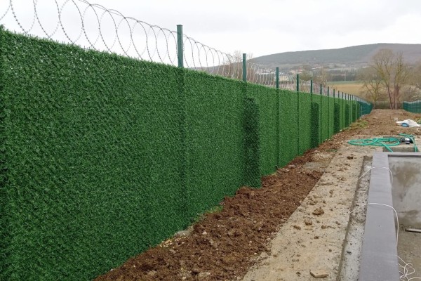 Çim Çit Fiyatları | Üreticiden Güncel Fiyatlar