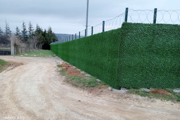 Çim Çit Fiyatları | Üreticiden Güncel Fiyatlar